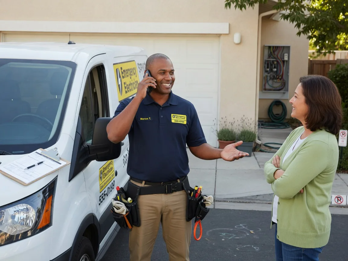 Emergency Electrician Hinsdale, MT FAQs